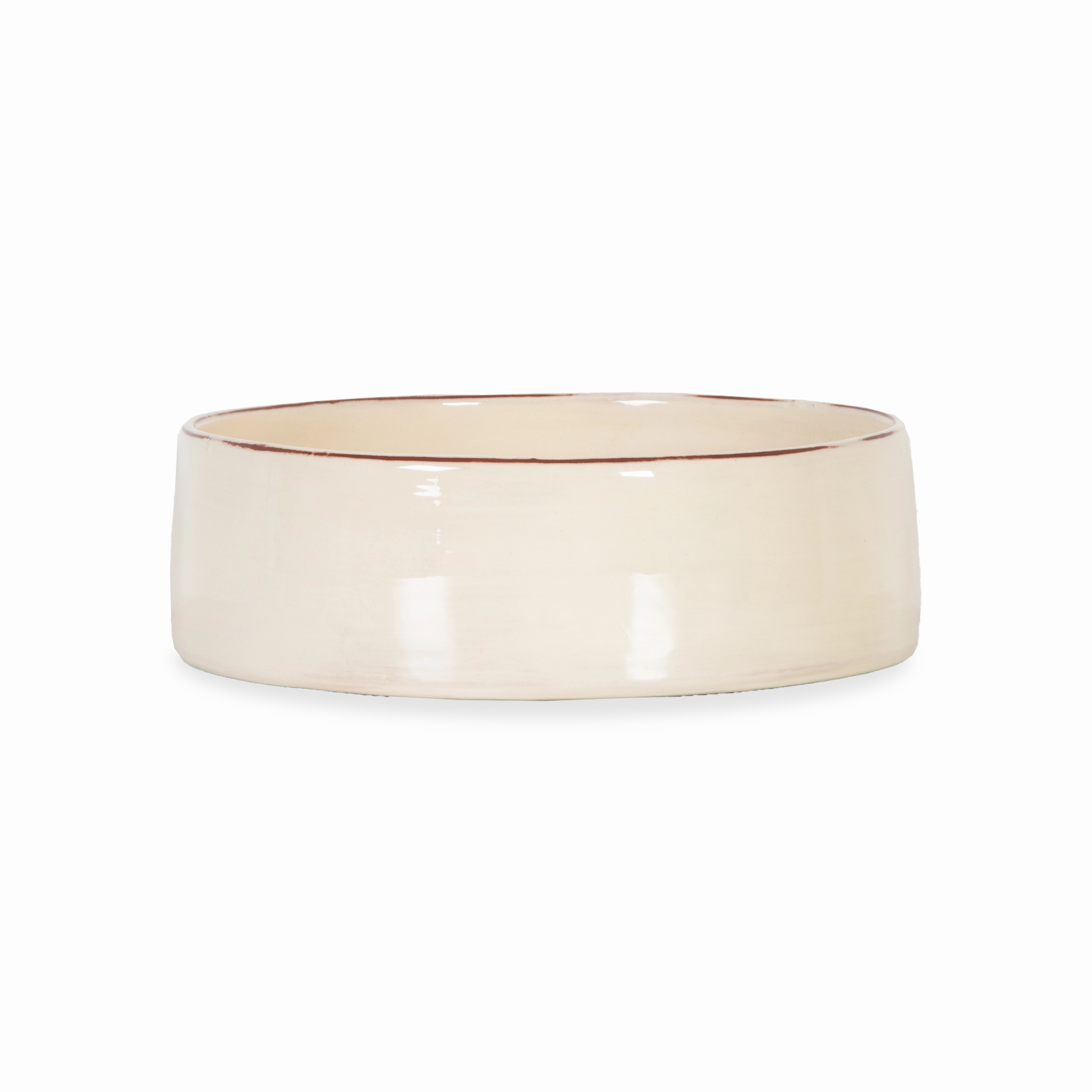 Ceramic Bowl