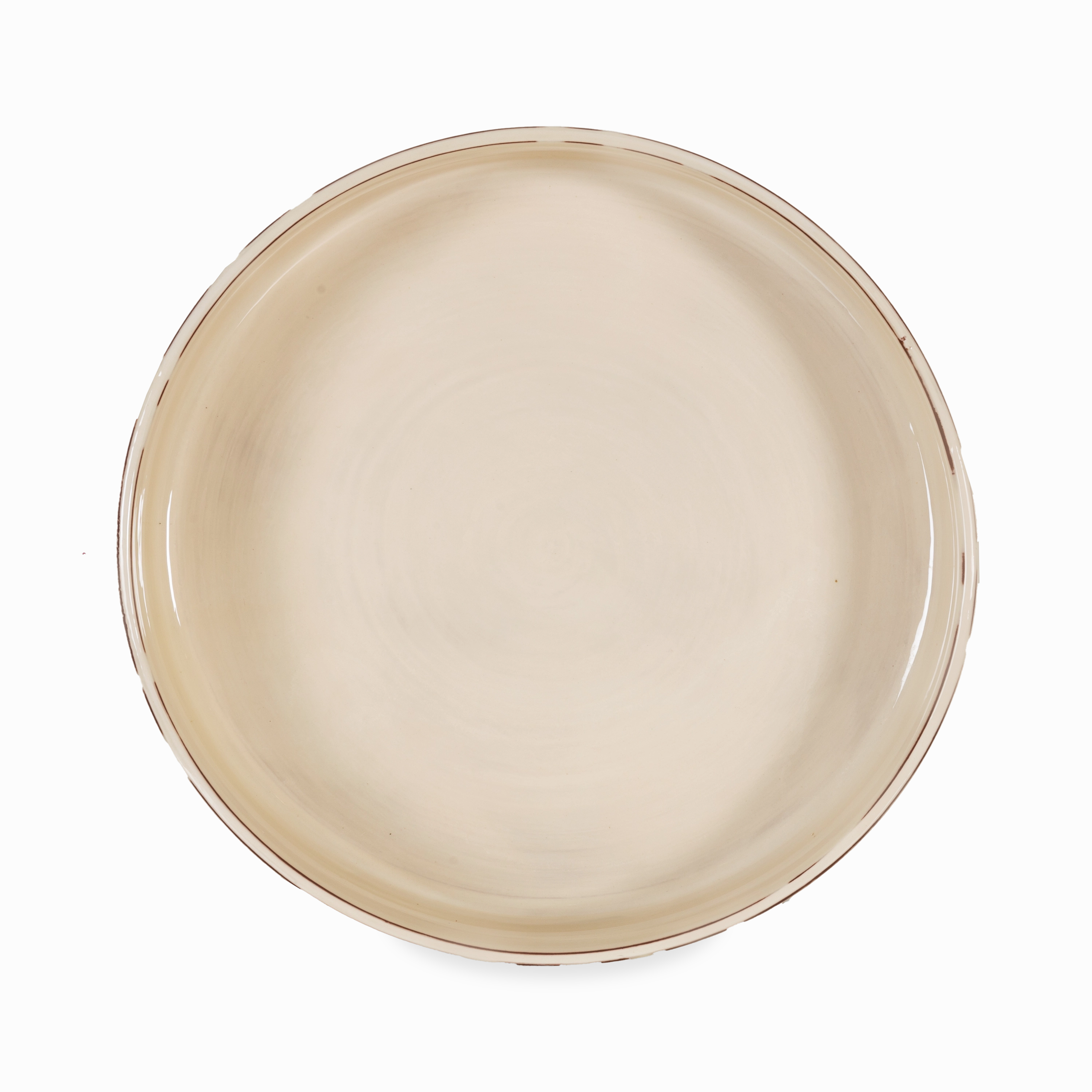 Ceramic Bowl