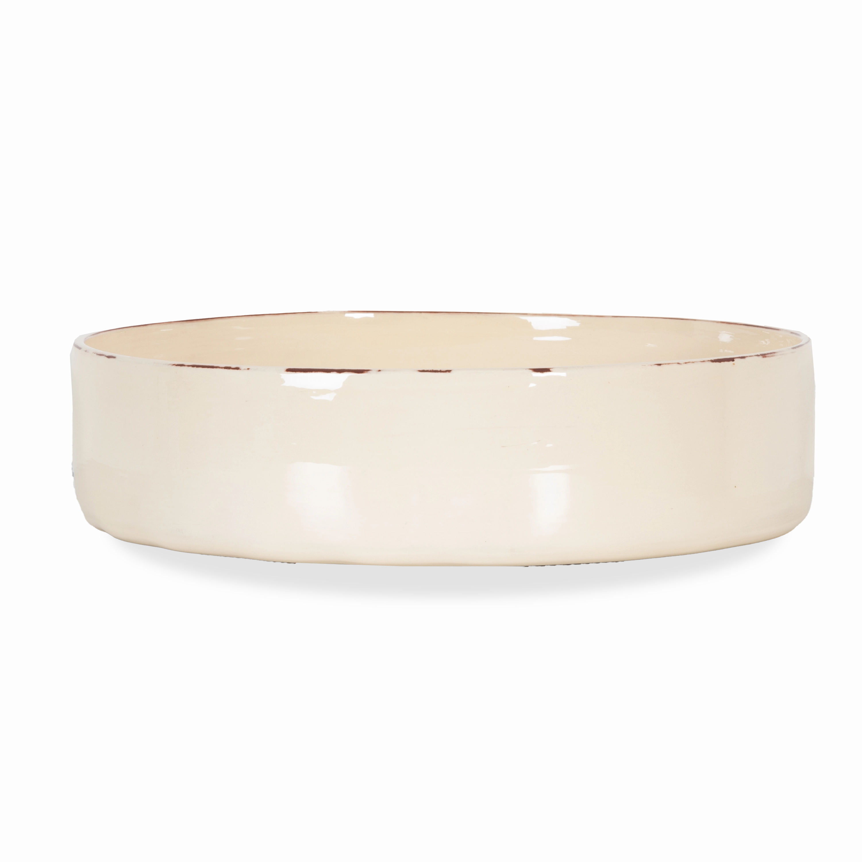 Ceramic Bowl