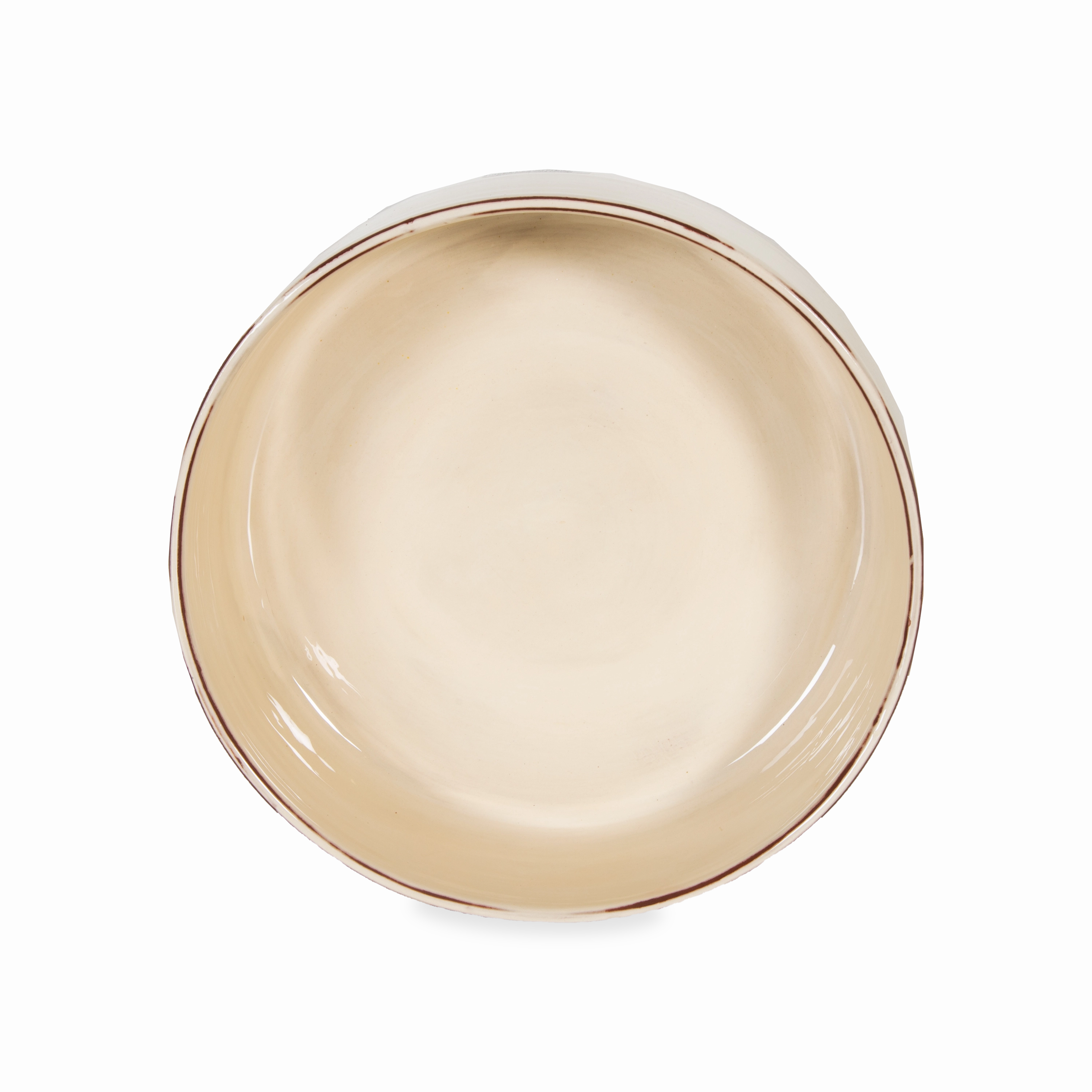 Ceramic Bowl