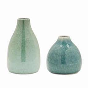 Ceramic Vase (Multiple Sizes) interior room decor
