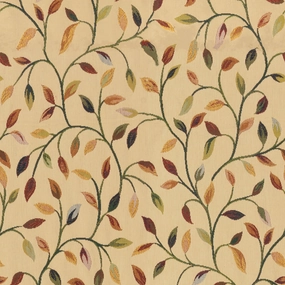 Cervino Woven Jacquard Fabric Burgundy elegant table cloth  