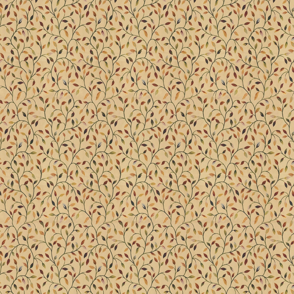 Cervino Woven Jacquard Fabric Burgundy