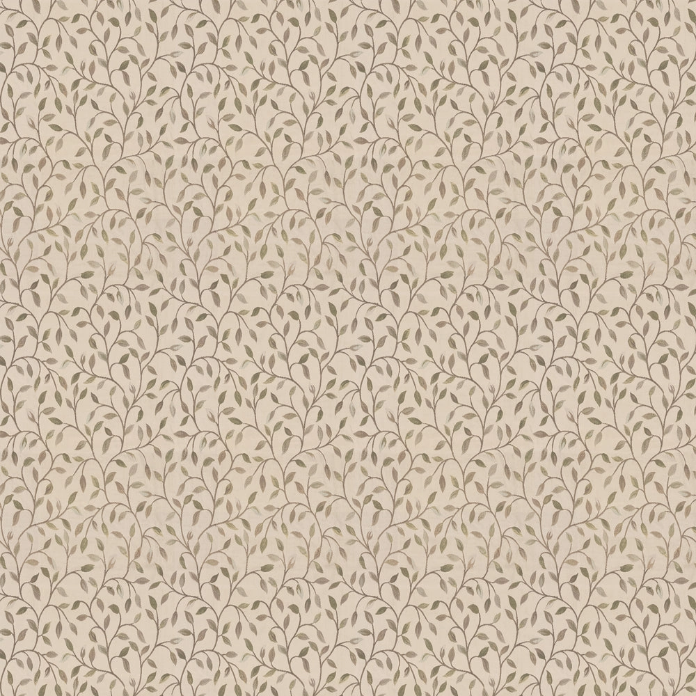 Cervino Woven Jacquard Fabric (By The Metre) Catkin