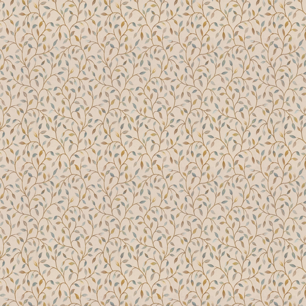 Cervino Woven Jacquard Fabric (By The Metre) Opal