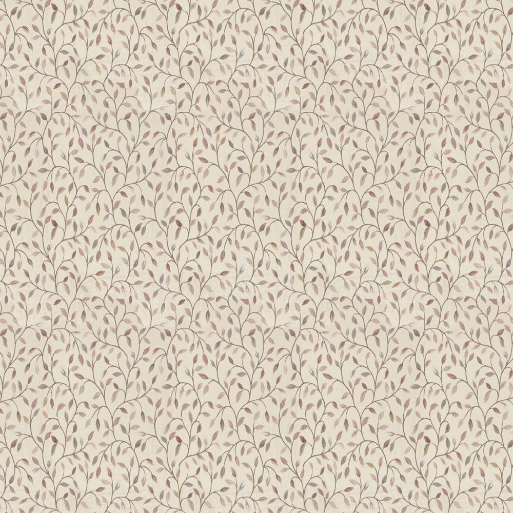 Cervino Woven Jacquard Fabric (By The Metre) Pearl