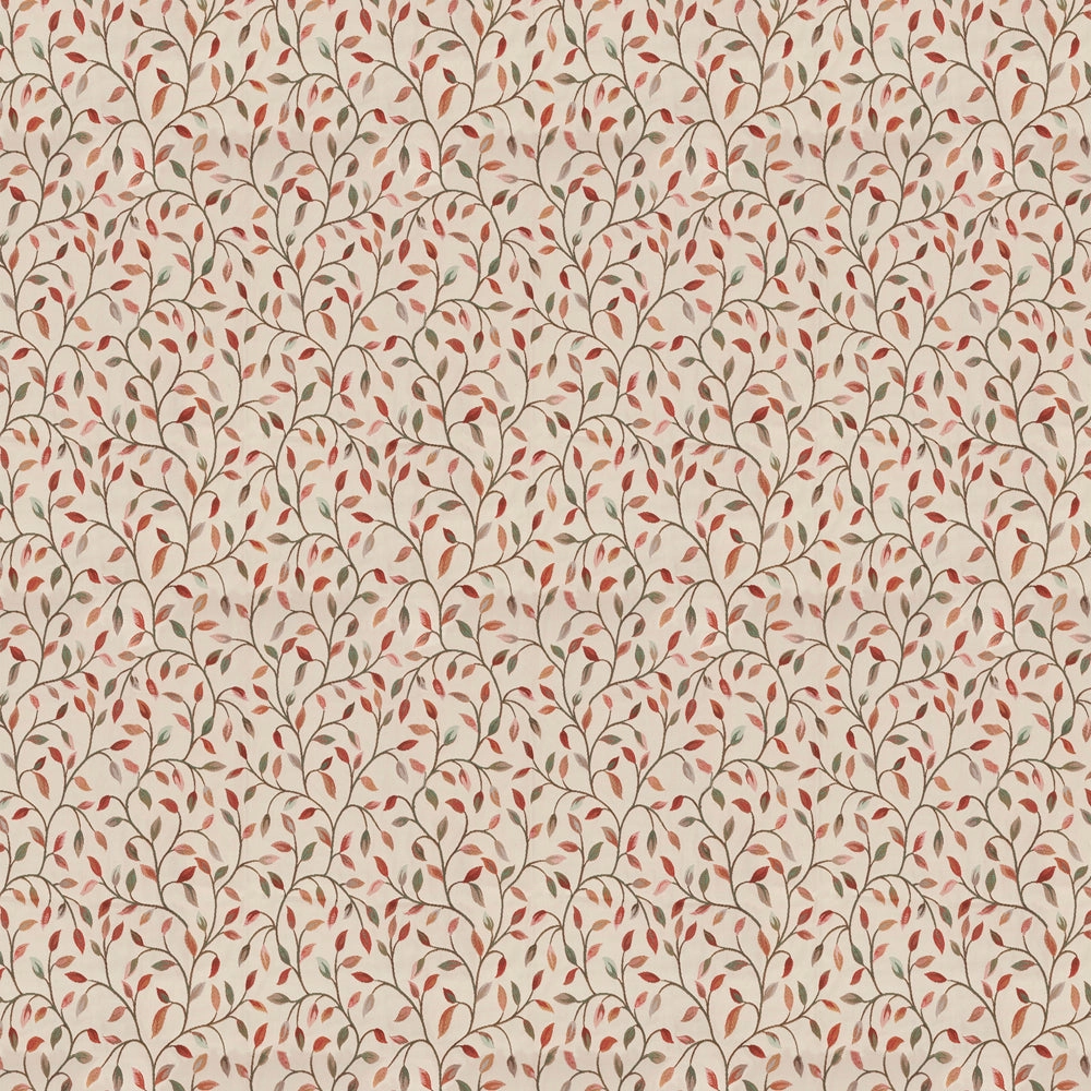 Cervino Woven Jacquard Fabric (By The Metre) Pink Jade