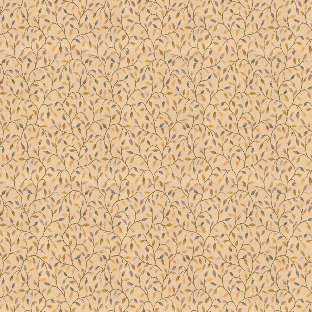 Cervino Woven Jacquard Fabric (By The Metre) Spring