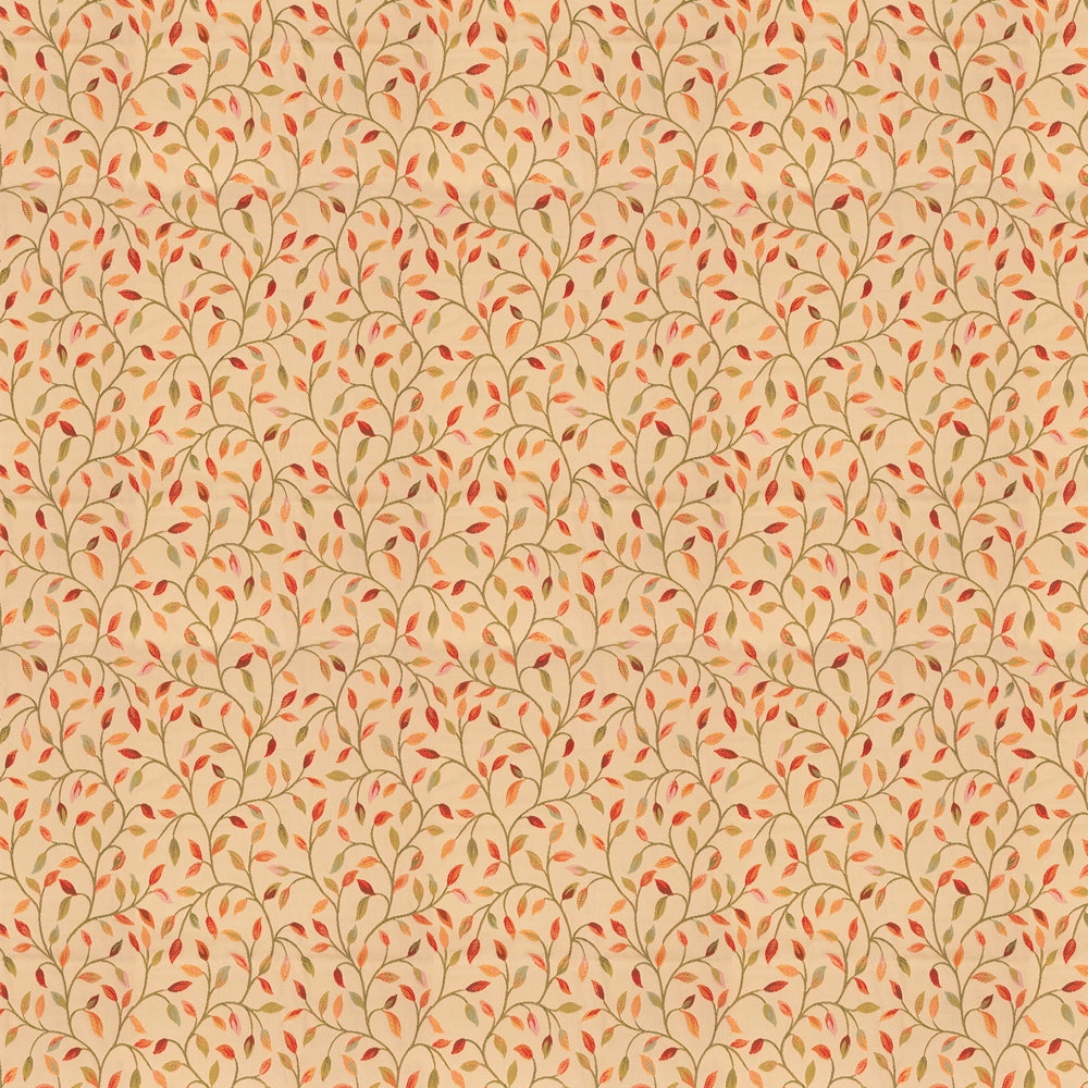 Cervino Woven Jacquard Fabric (By The Metre) Summer