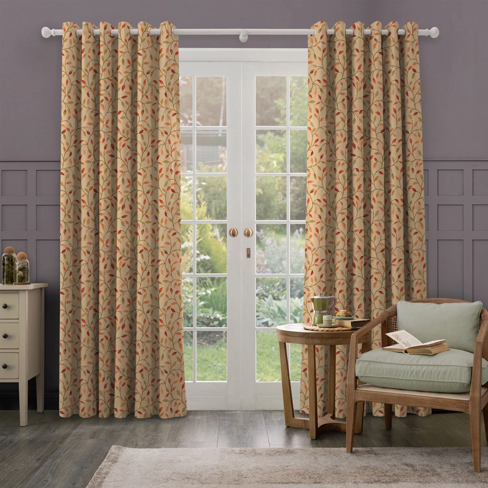 Cervino Woven Jacquard Fabric (By The Metre) Summer