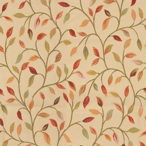 Cervino Woven Jacquard Fabric (By The Metre) Summer elegant table cloth  