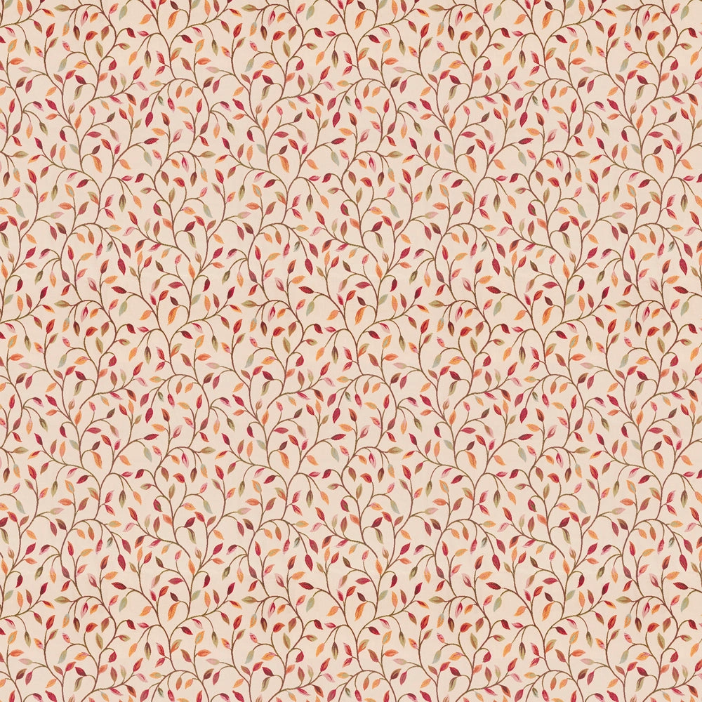 Cervino Woven Jacquard Fabric Plum