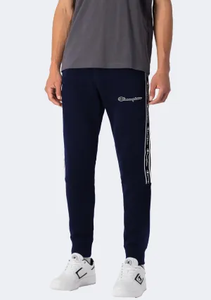 Champion Herren EU Rochester Taping Hose SMU