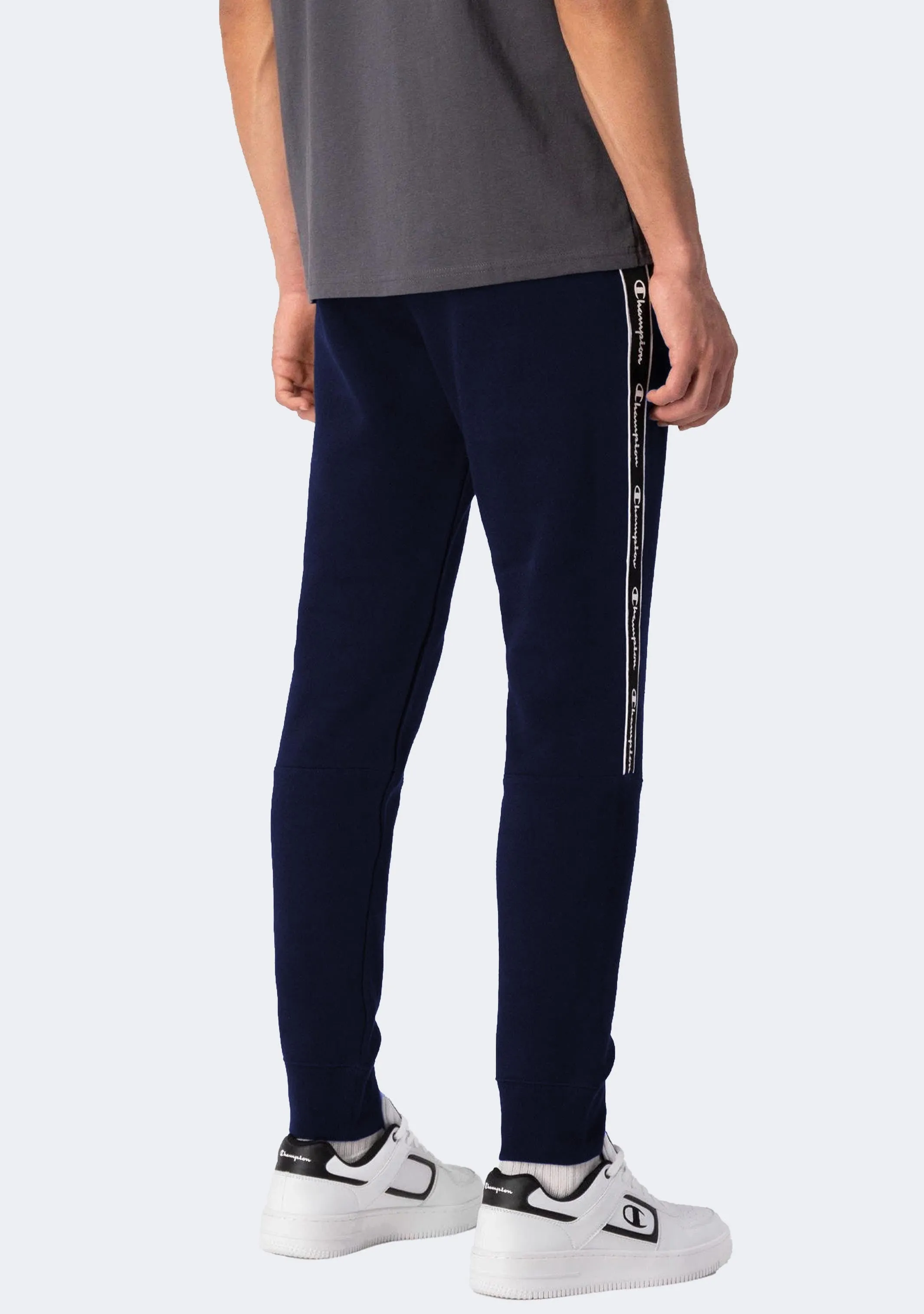 Champion Herren EU Rochester Taping Hose SMU