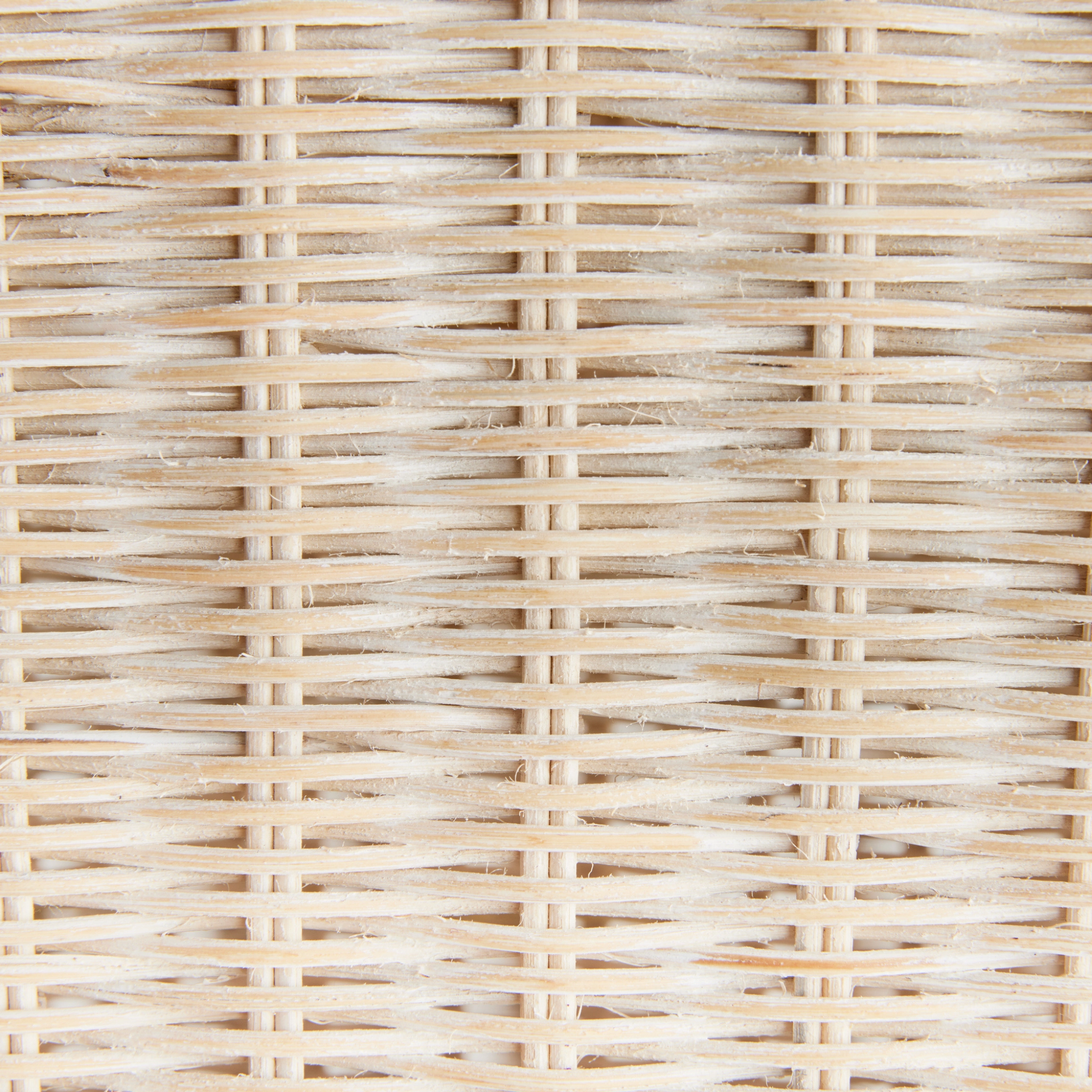 Charleston Rattan Pedestal