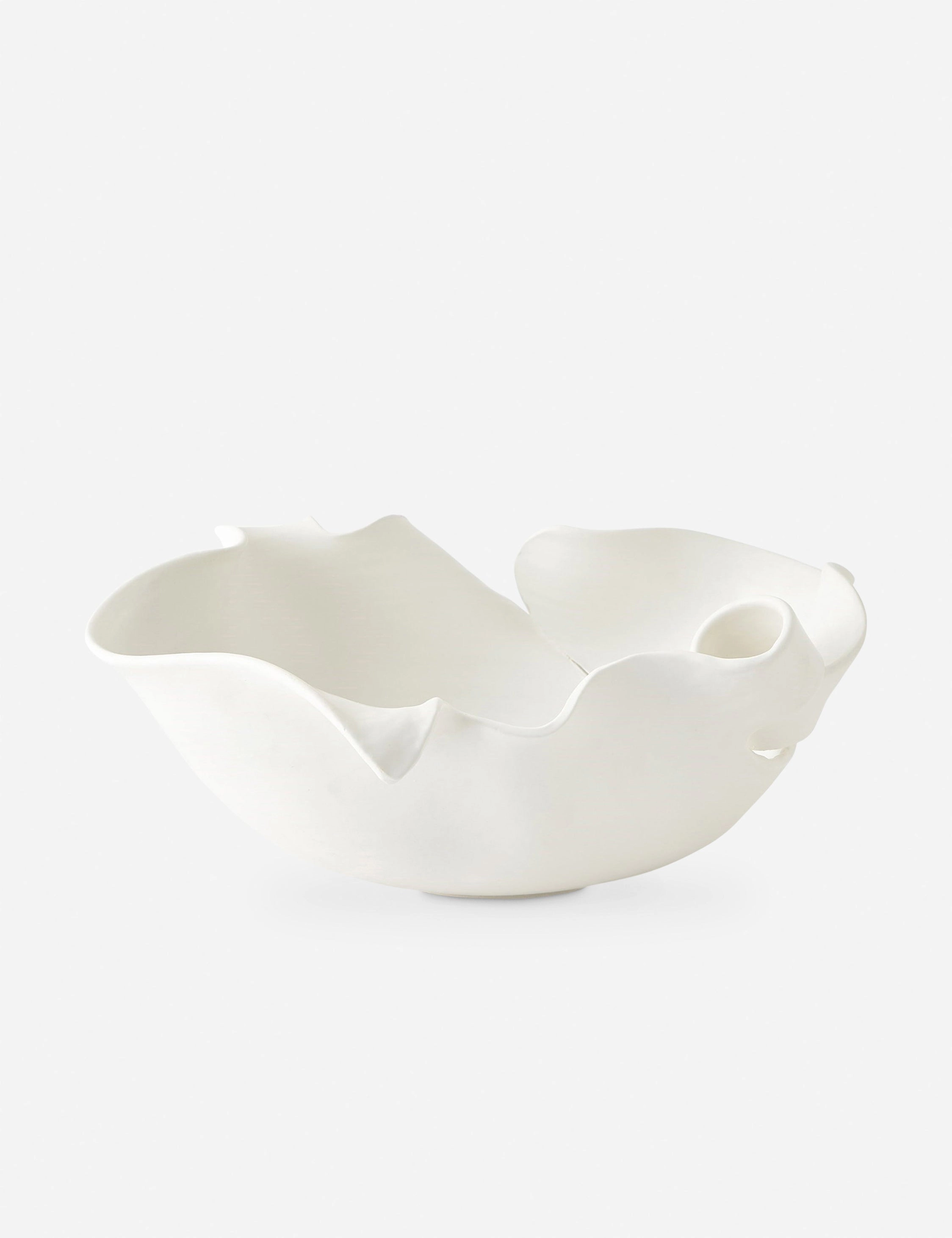 Charlotte Bowl by Ashley Childers