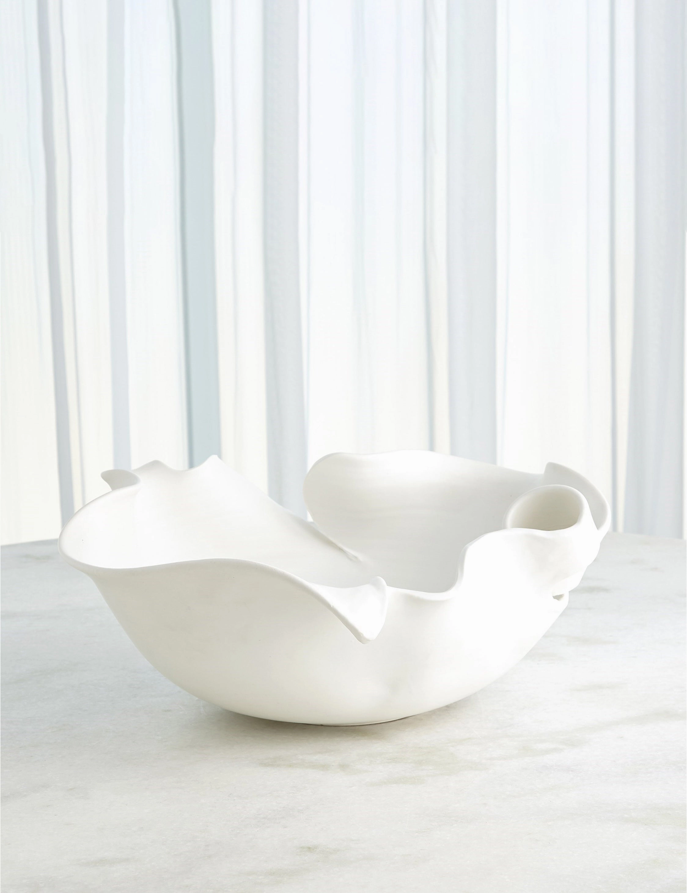 Charlotte Bowl by Ashley Childers decorative tabletop item