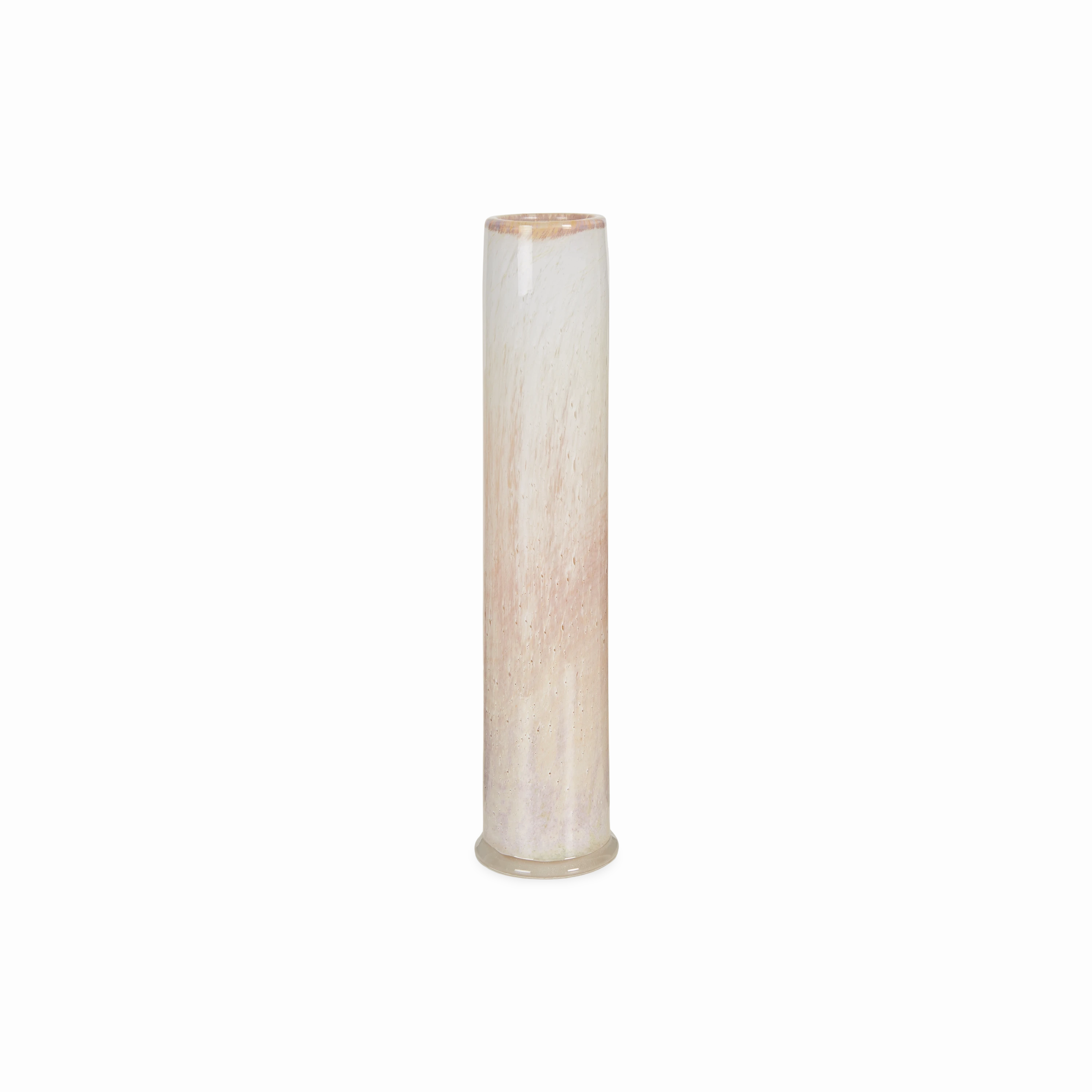 Charm Glass Vase