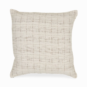 Check Pillow elegant wall decor