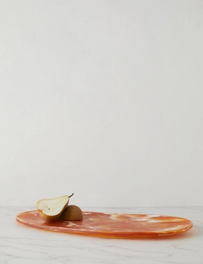 Cheese Board by Atlawa decorative tabletop item