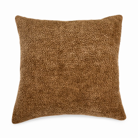 Chenille Pillow elegant wall decor