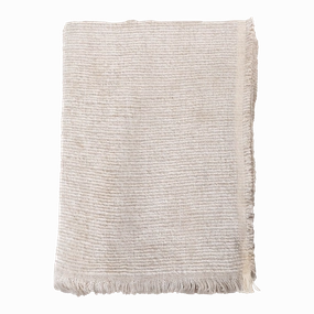 Chenille Woven Throw elegant wall decor