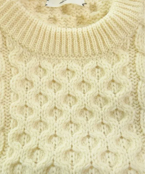 Chere Iena Pullover