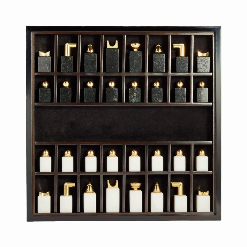 Chess Set