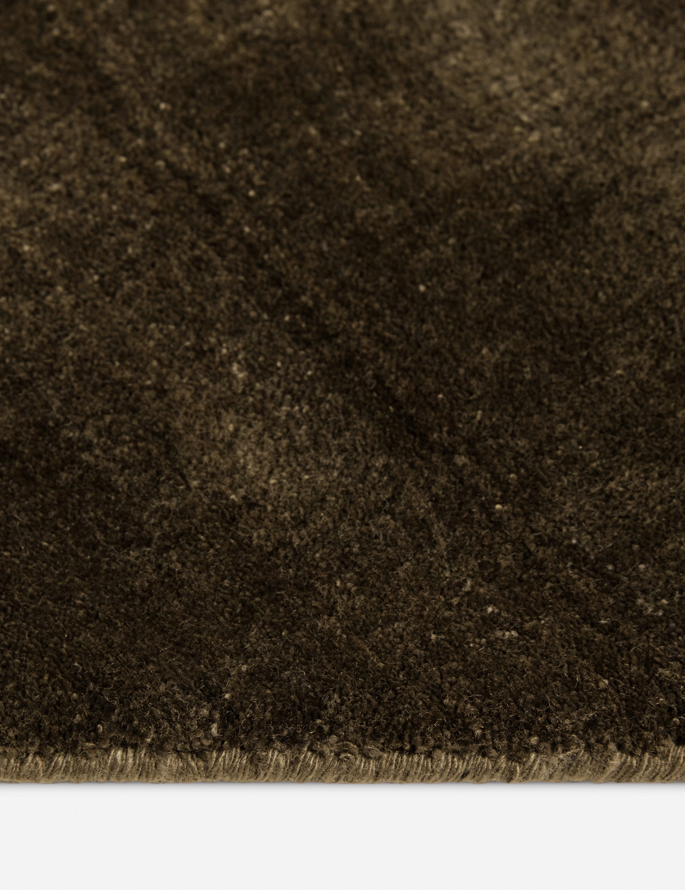 Chiltern Handmade Rug by Jake Arnold