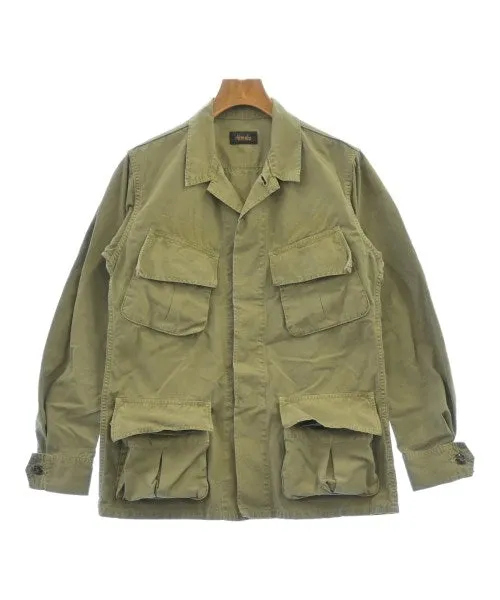 Chimala Militärjacken