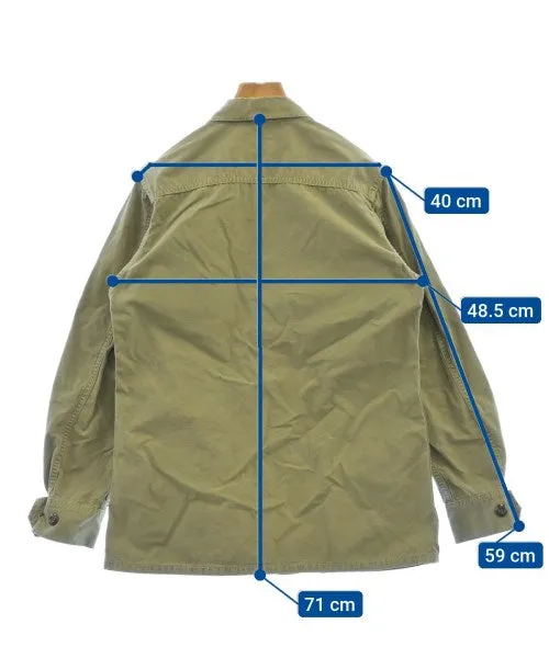 Chimala Militärjacken