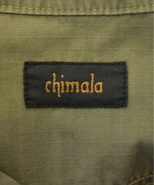 Chimala Militärjacken