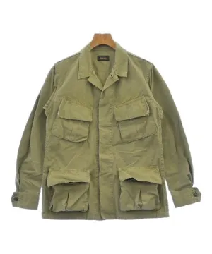 Chimala Militärjacken