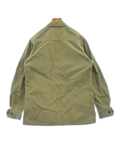 Chimala Militärjacken