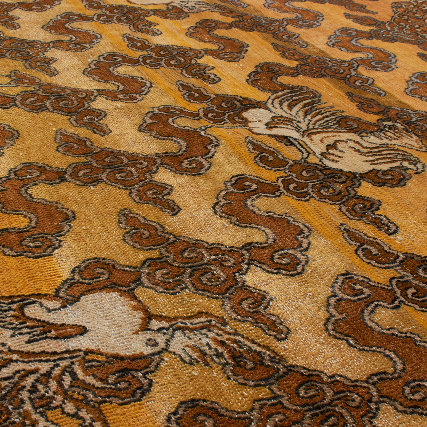 Chinese Textile Z-18