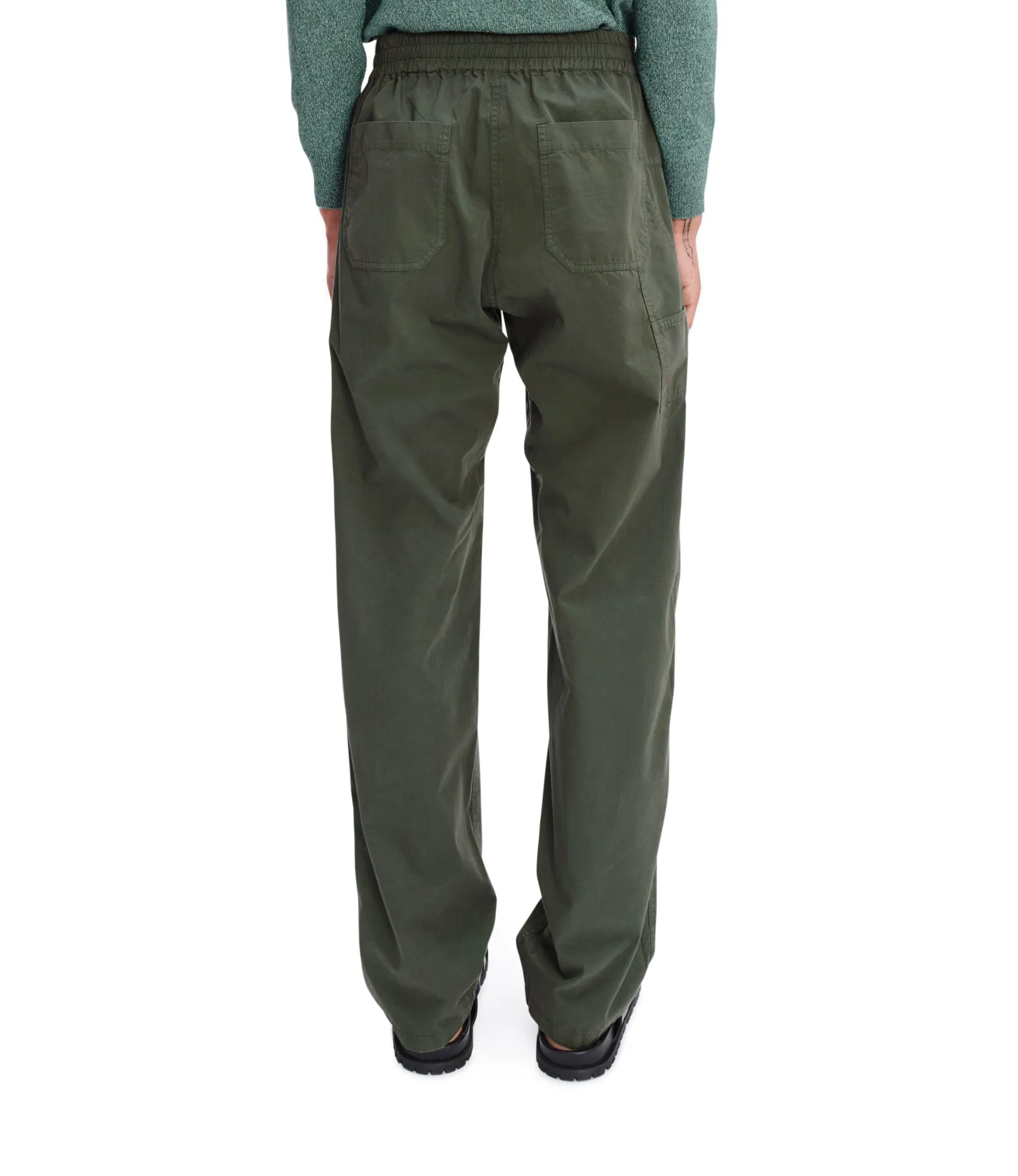 Chuck-Hose