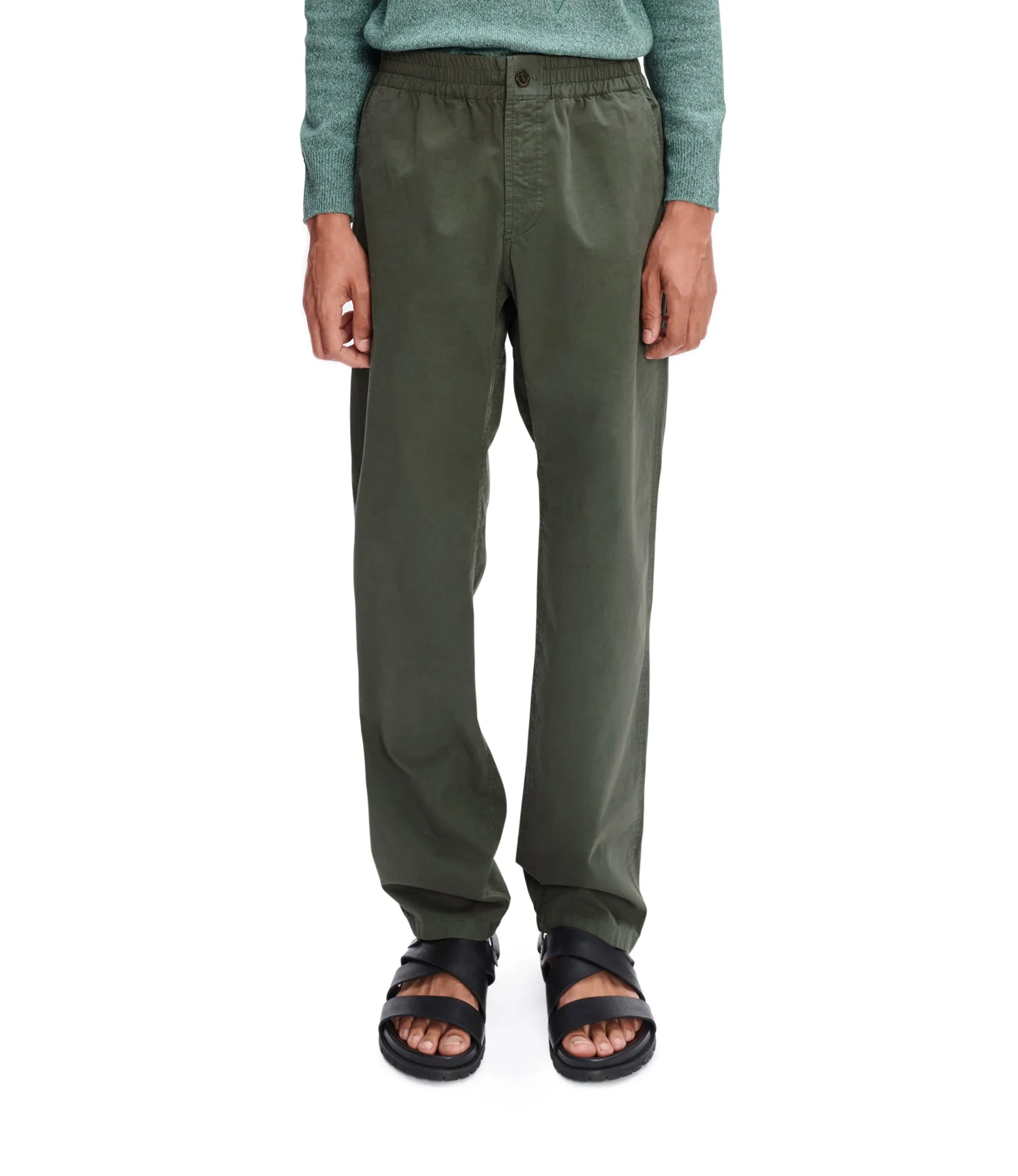 Chuck-Hose