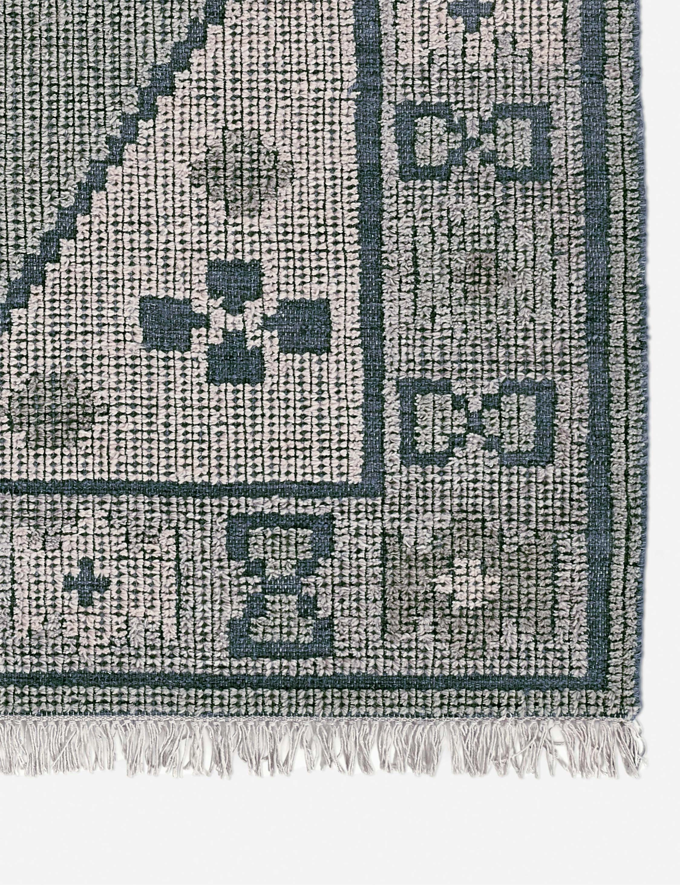 Cielo Handwoven Wool Rug