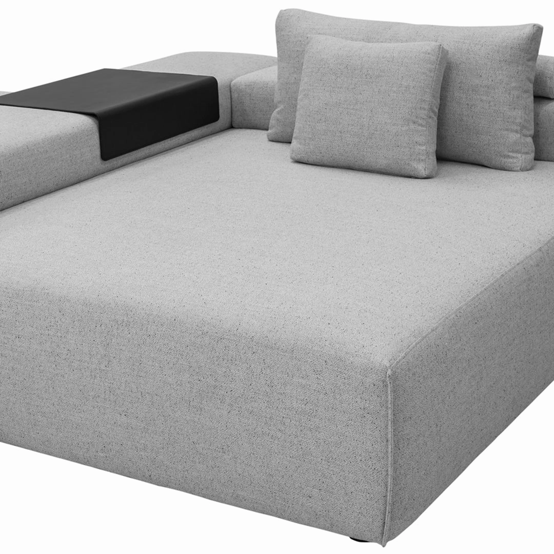 Cinder Block - Scatter Cushions