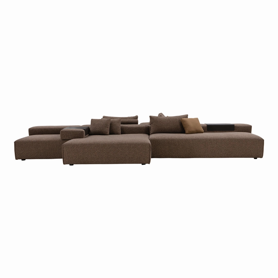 Cinder Block - Scatter Cushions