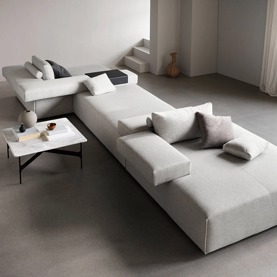 Cinder Block - Scatter Cushions