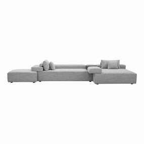 Cinder Block - Scatter Cushions modern art object