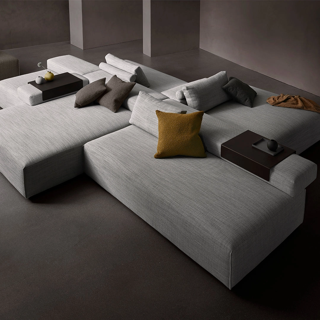 Cinder Block - Scatter Cushions