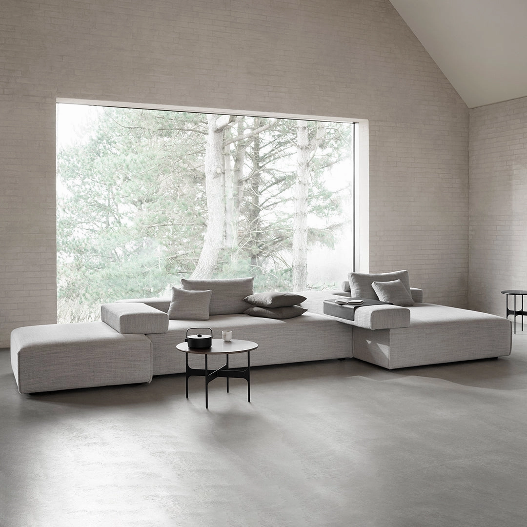 Cinder Block - Scatter Cushions