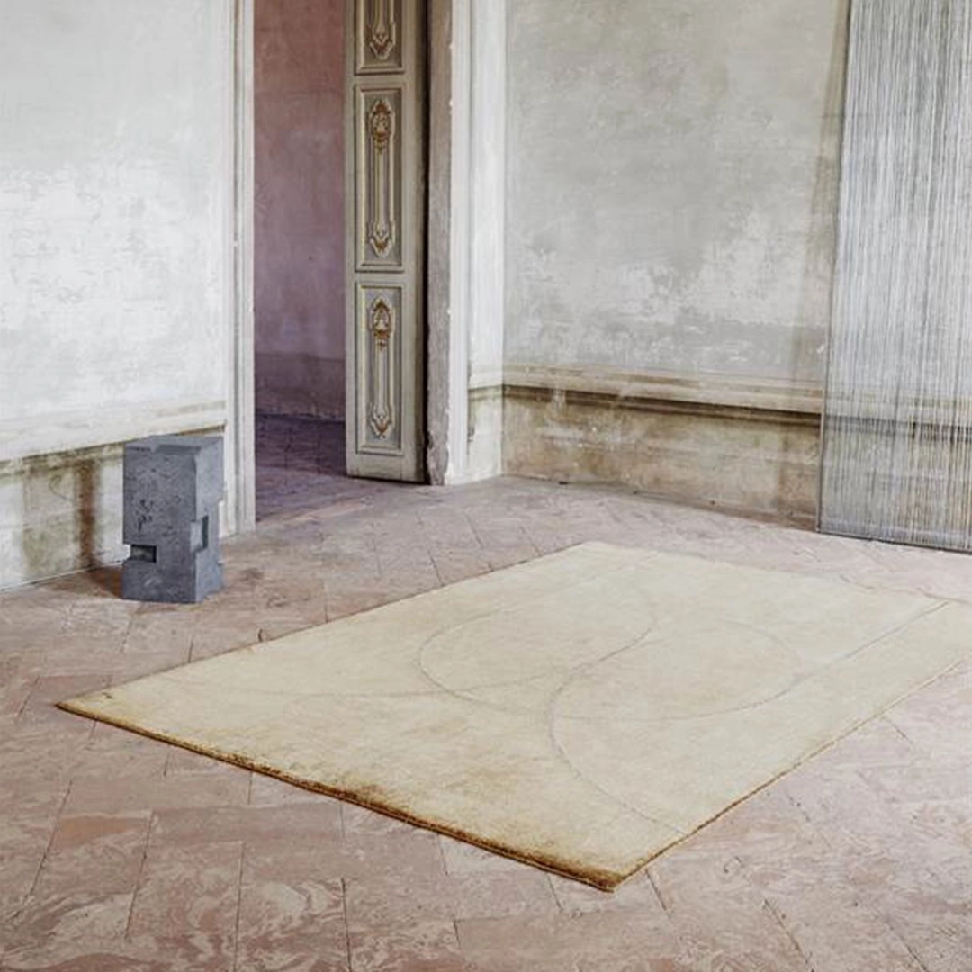Circulus Rug