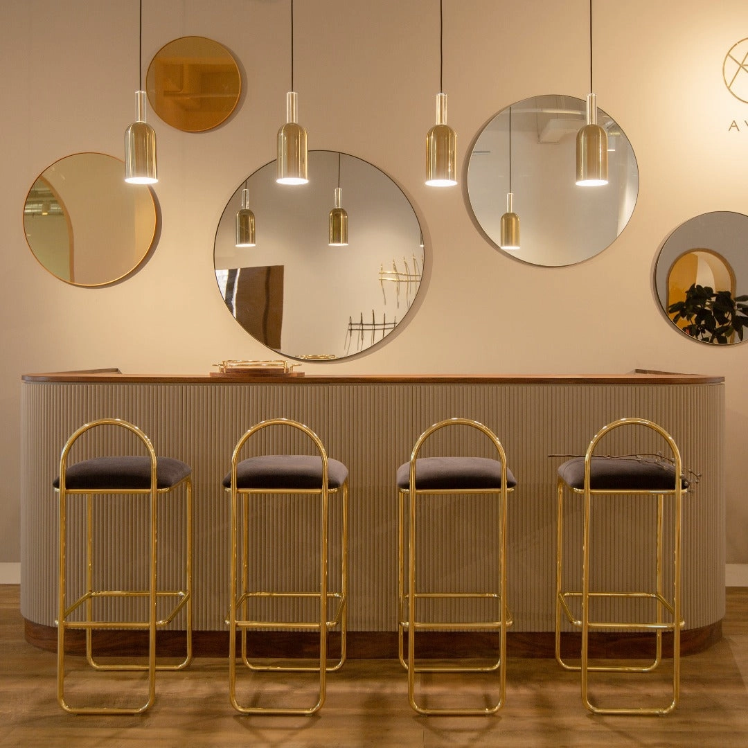 Circum Mirror