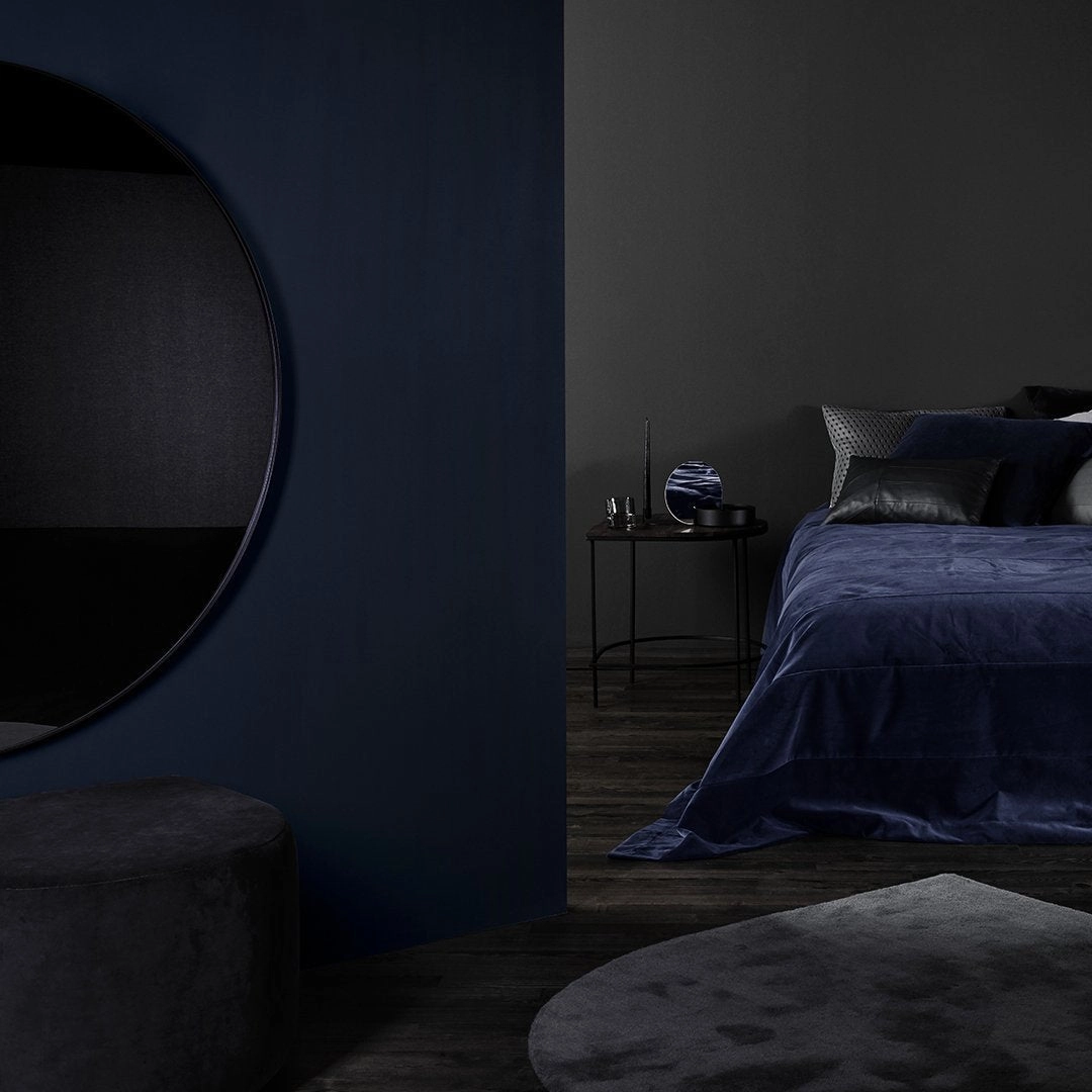 Circum Mirror