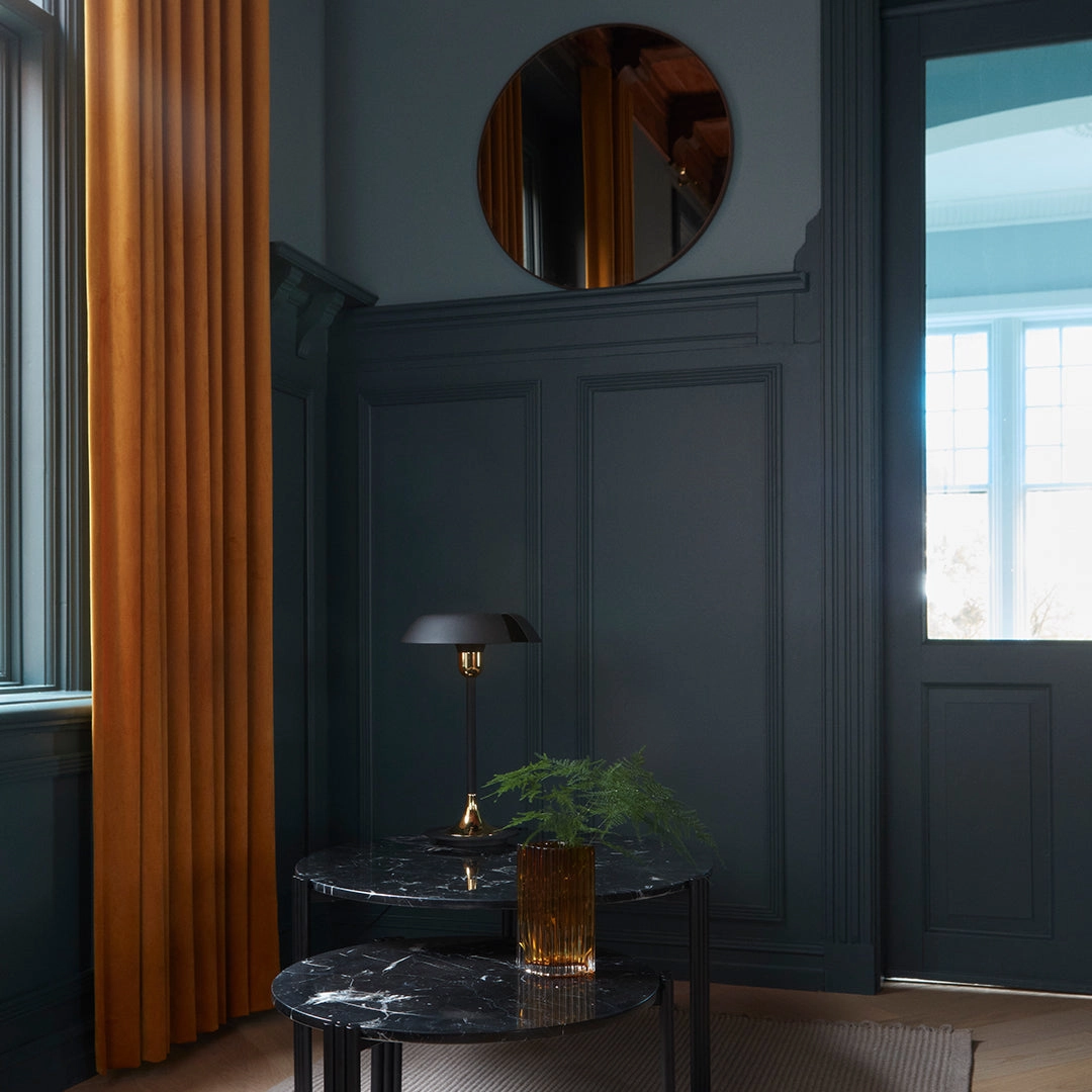 Circum Mirror