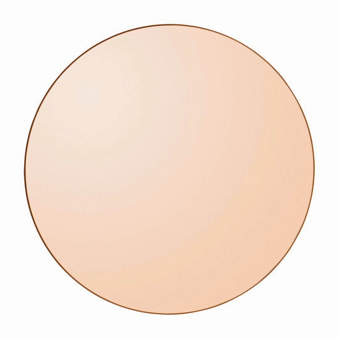 Circum Mirror
