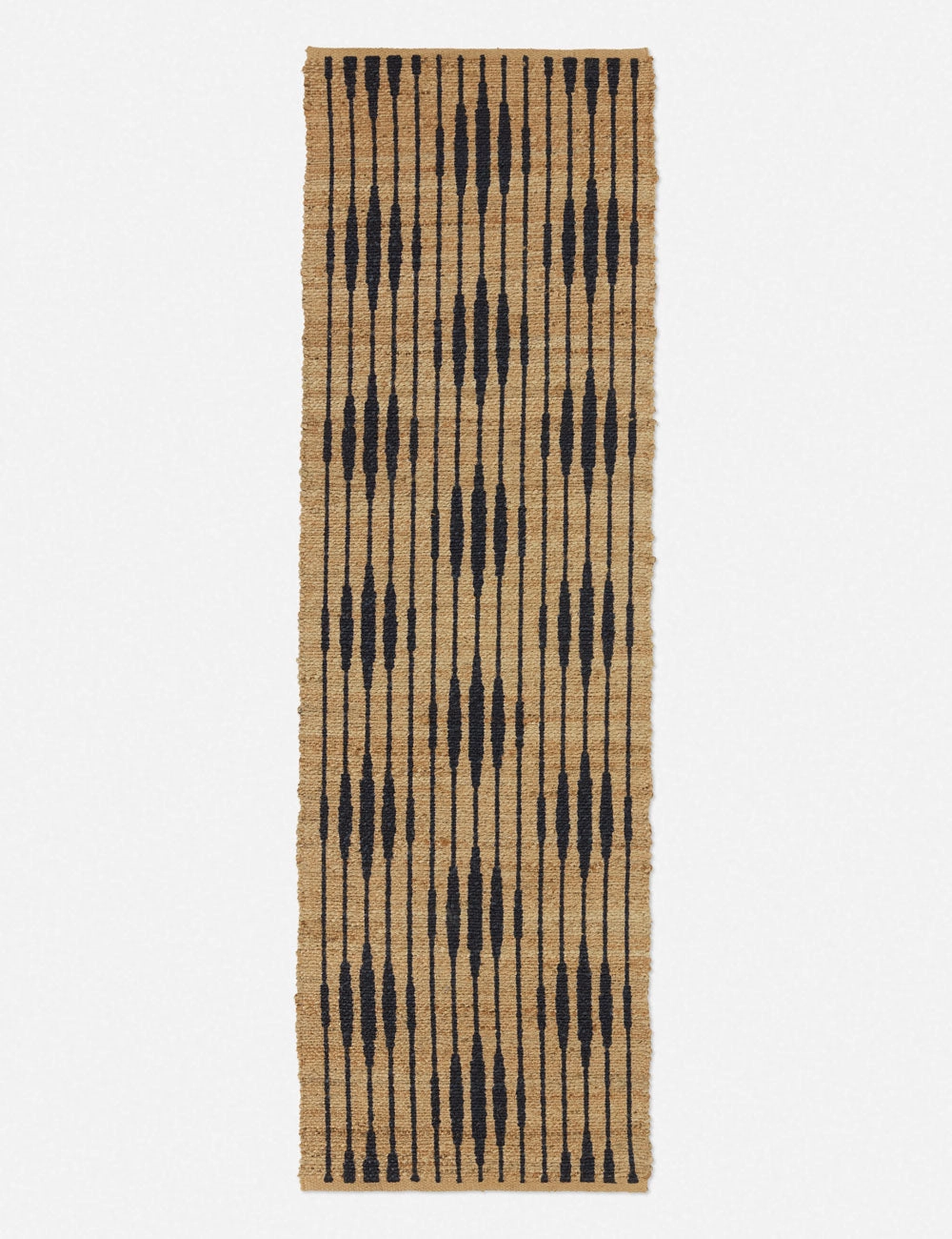Claron Handwoven Jute Rug